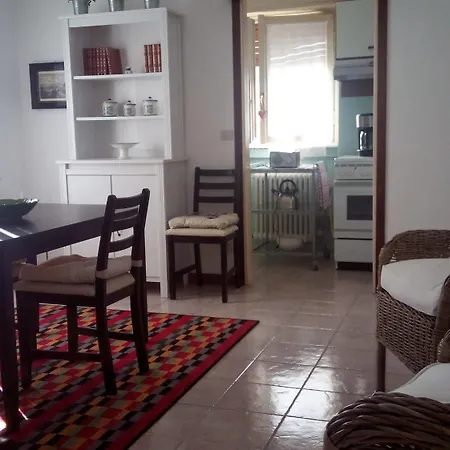 Casa Adele Appartement *