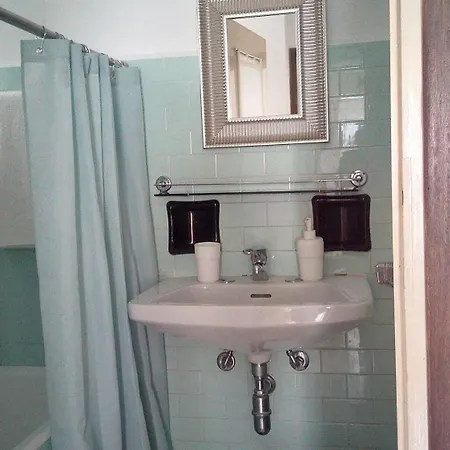 Appartement Casa Adele *