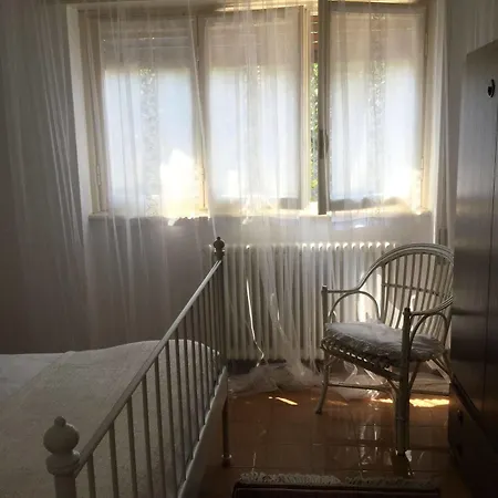 Appartement Casa Adele Lake Como