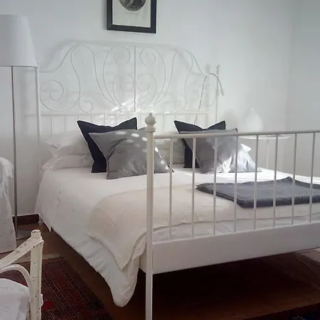 Casa Adele Appartement Lake Como