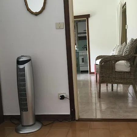 Casa Adele Appartement