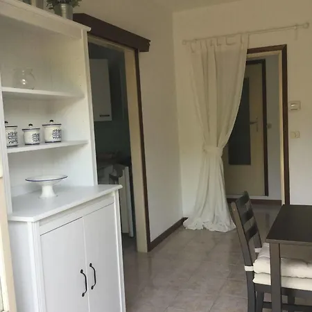 Appartement Casa Adele Lake Como
