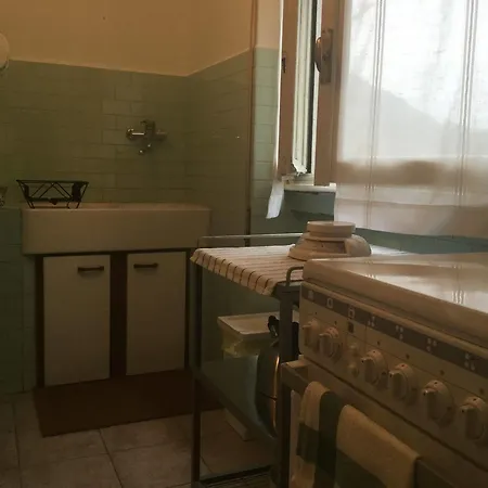 Casa Adele Appartement *
